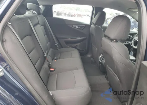 2019 Chevrolet Malibu Lt z USA, uszkodzony, nr VIN 1G1ZD5ST3KF207331